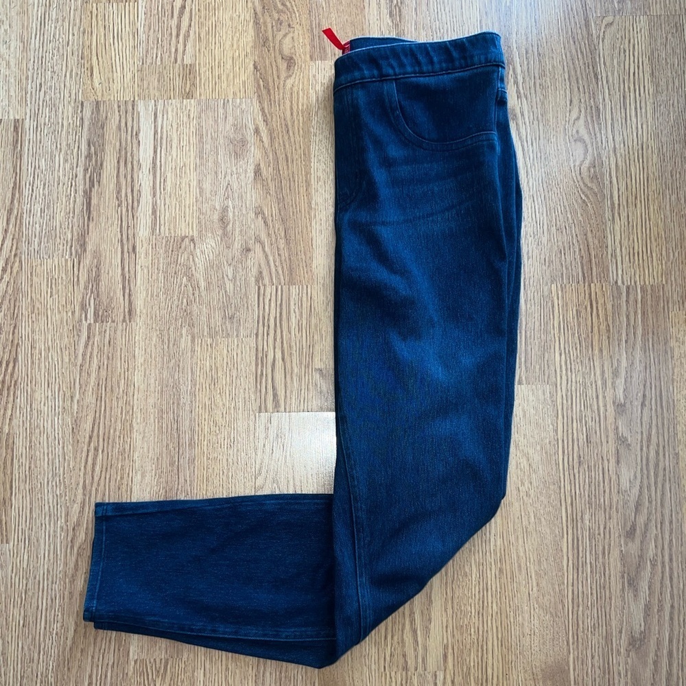 Spanx Jeggings